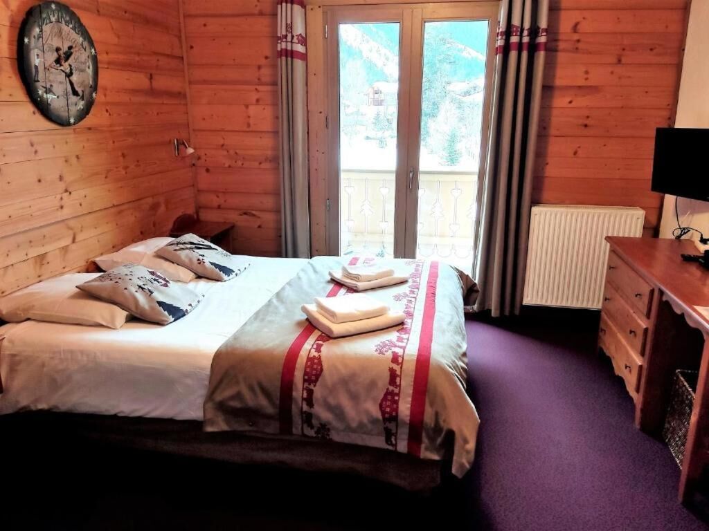 Alpes Lodges, Holiday Park Rhone Alpes - 10