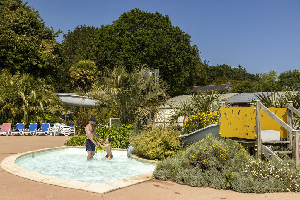 Baie de Douarnenez, Holiday Park Brittany - 12