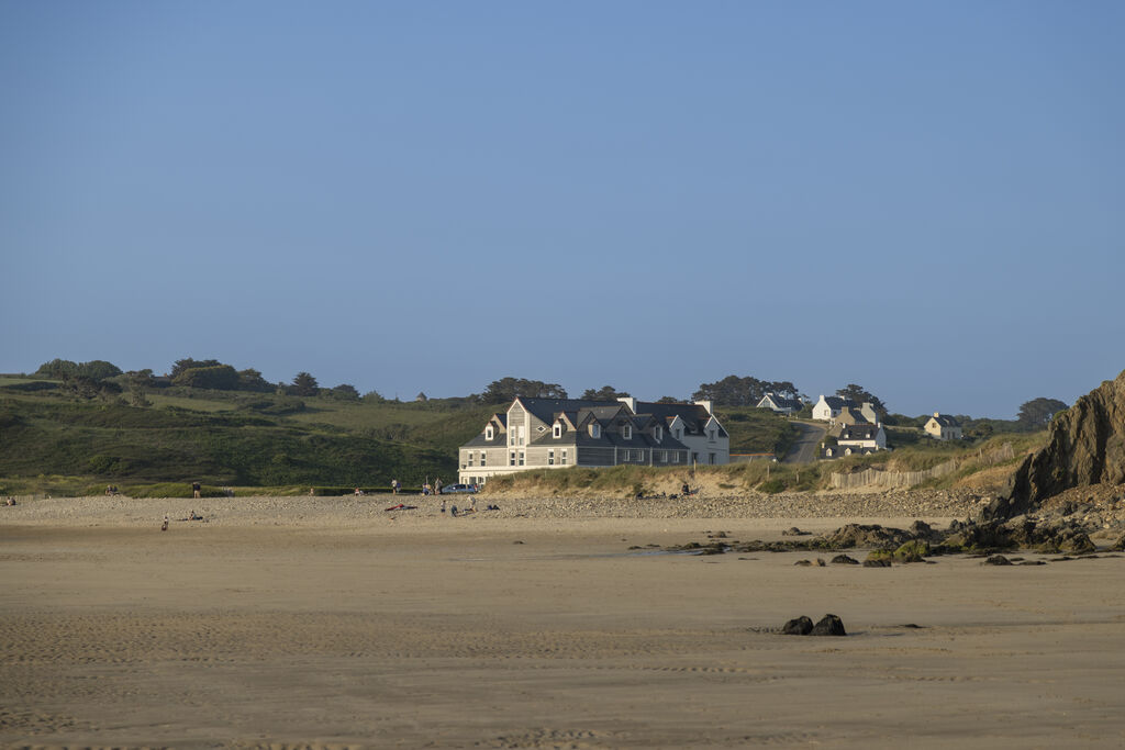 Baie de Douarnenez, Holiday Park Brittany - 31