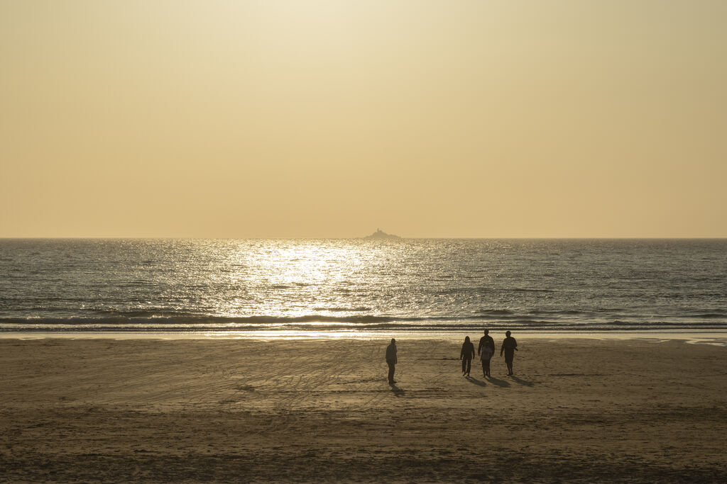 Baie de Douarnenez, Holiday Park Brittany - 32