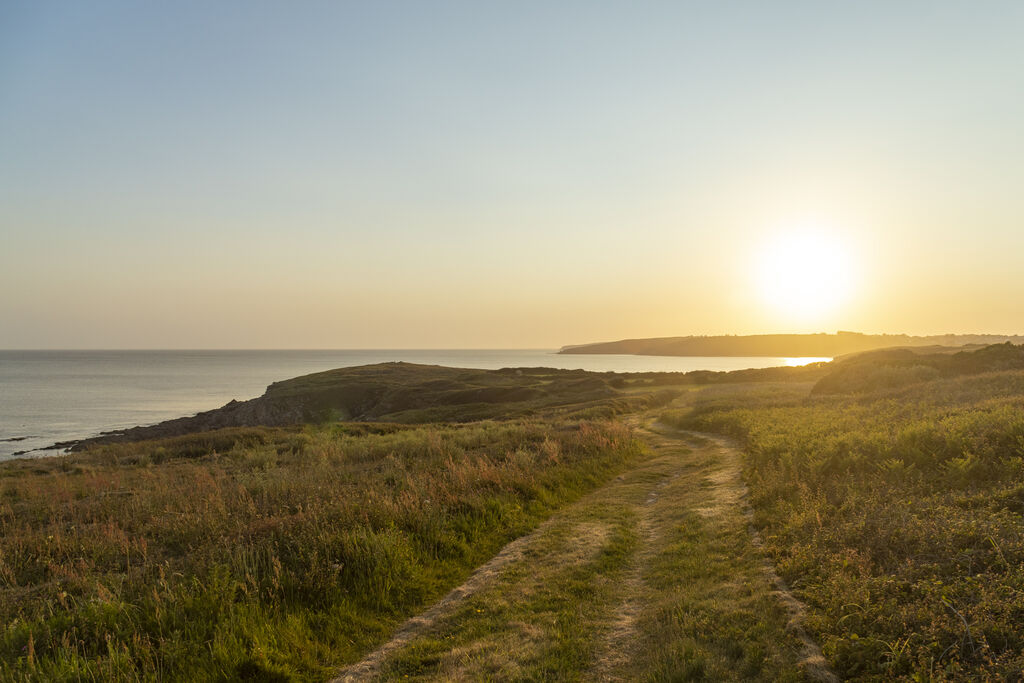 Baie de Douarnenez, Holiday Park Brittany - 33