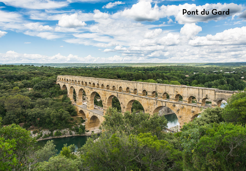 La Bastide, Holiday Park Languedoc Roussillon - 10