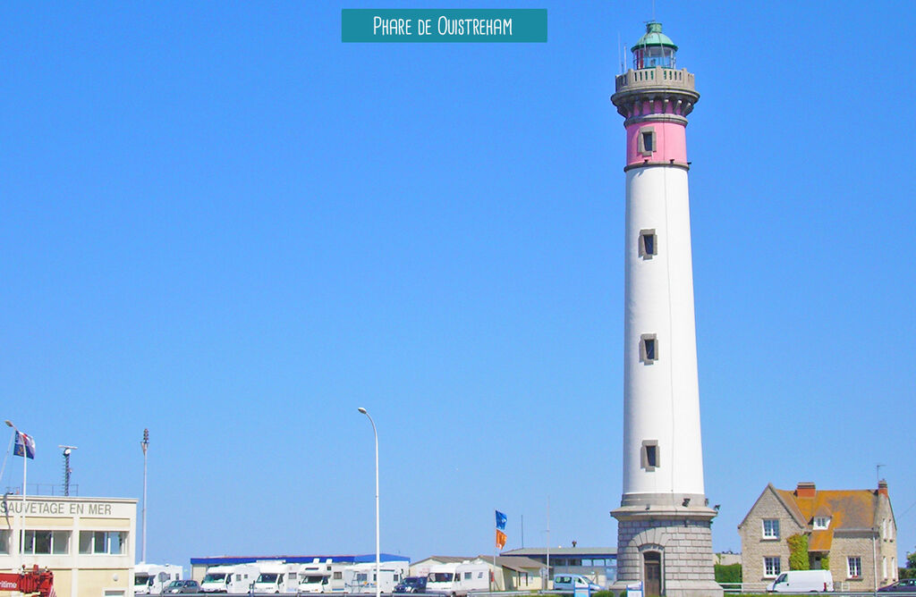 Brise de Cabourg, Holiday Park Basse-Normandie - 32