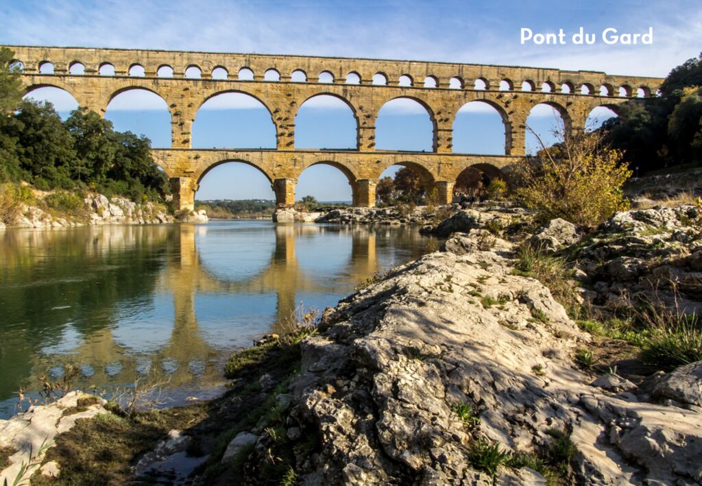 Chteau de Boisson, Holiday Park Languedoc Roussillon - 12