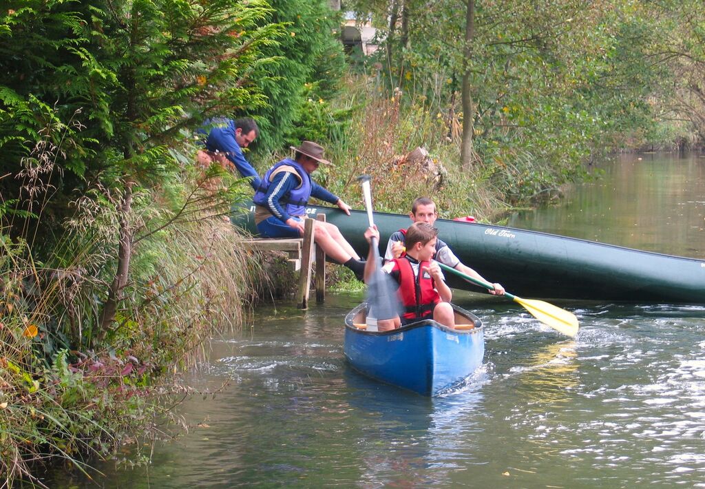 Au Clair Ruisseau, Holiday Park Alsace - 21