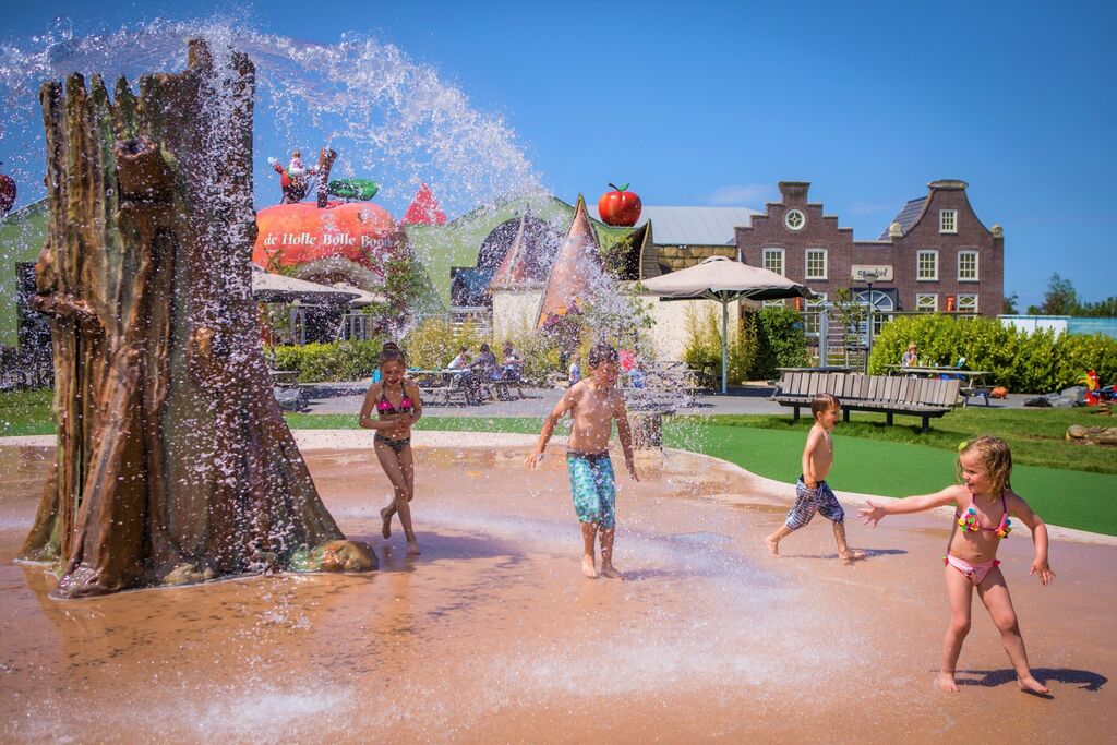 De Bongerd, Holiday Park Noord-Holland - 37