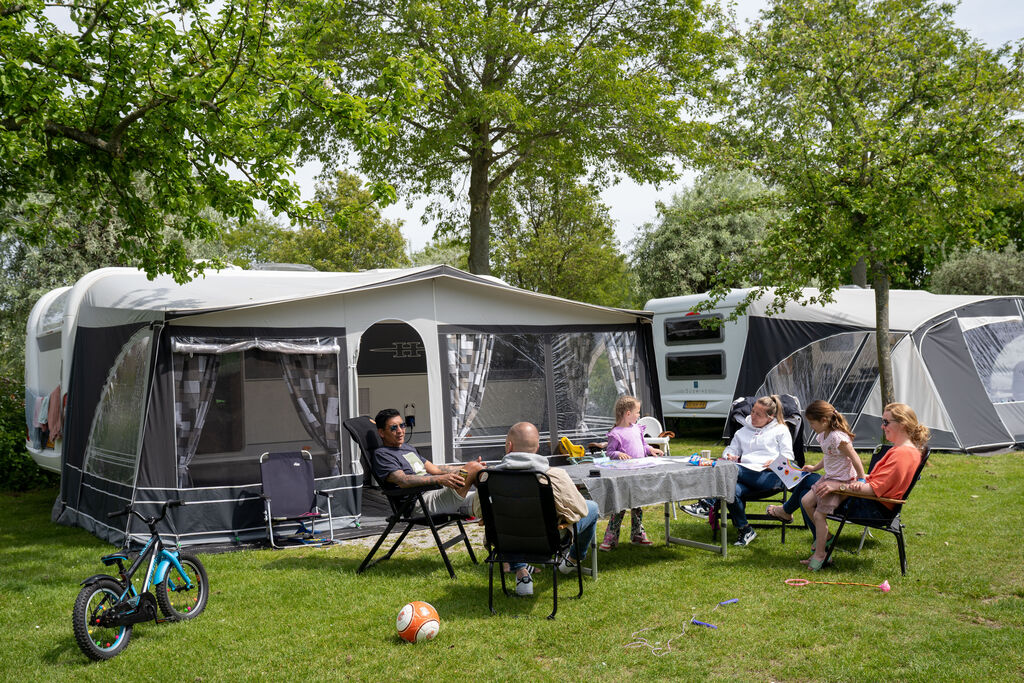 De Bongerd, Holiday Park Noord-Holland - 45