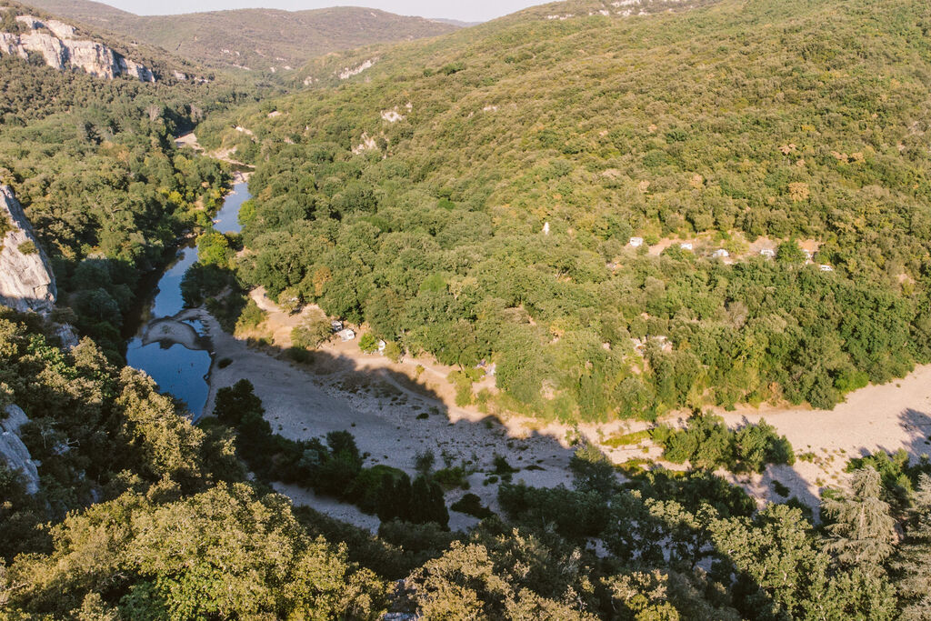 Naturiste Sabliere, Holiday Park Languedoc Roussillon - 22