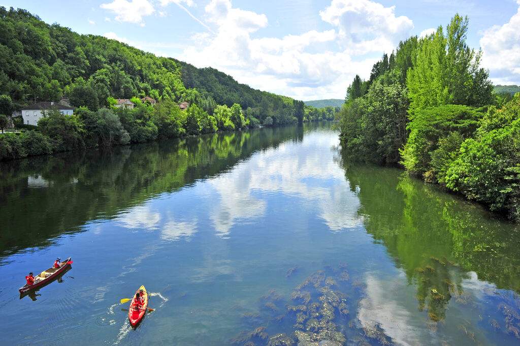 Duravel, Holiday Park Midi Pyrenees - 17