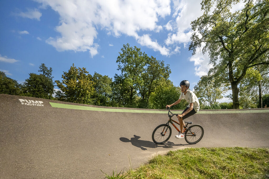 Eibernest, Holiday Park Gelderland - 7