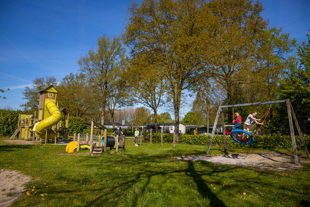 Erkemederstrand, Holiday Park Flevoland - 34