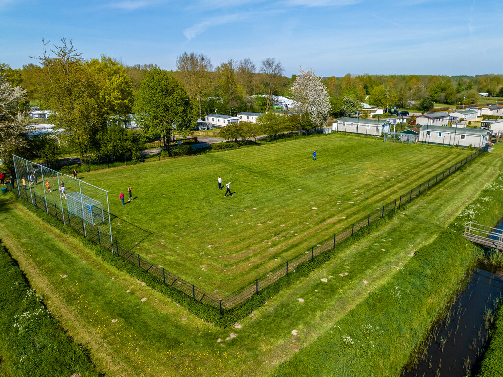 Erkemederstrand, Holiday Park Flevoland - 35