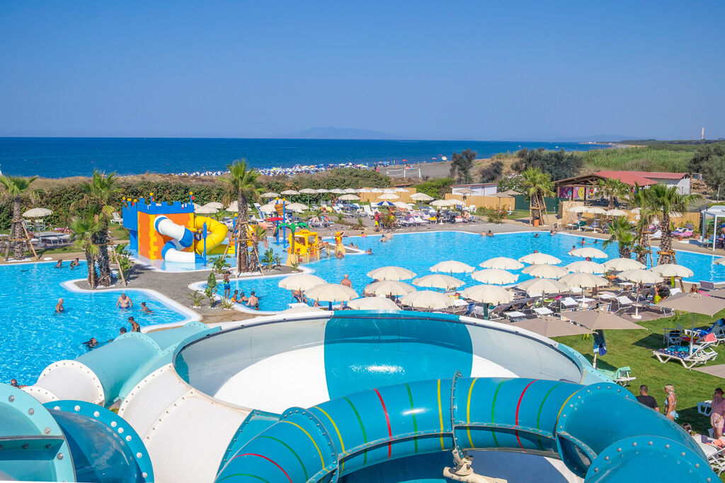 Europing, Holiday Park Lazio - 14