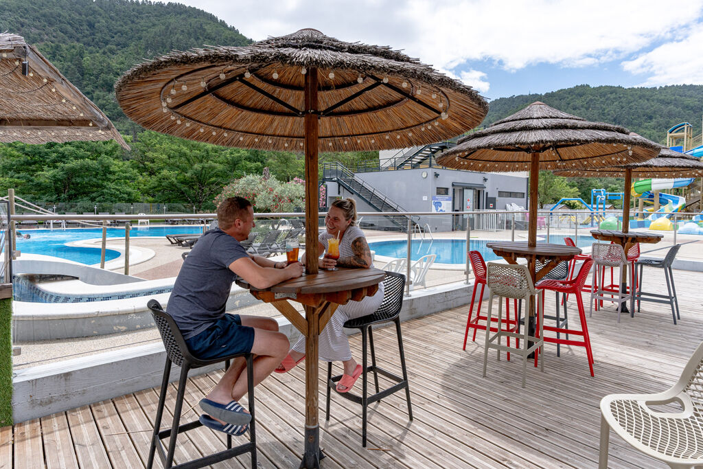 Eyrieux, Holiday Park Rhone Alpes - 15