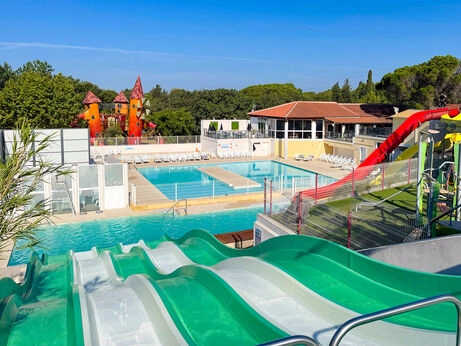 Holiday Park Le Frjus, Holiday Park Provence-Alpes-Cte d'Azur