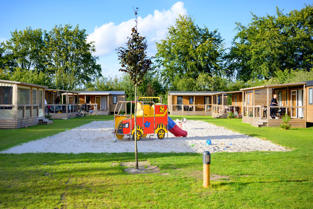 Fruithof, Holiday Park Drenthe - 12