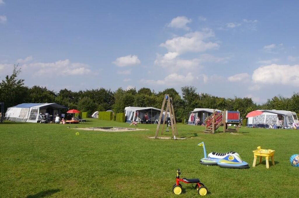 Fruithof, Holiday Park Drenthe - 28