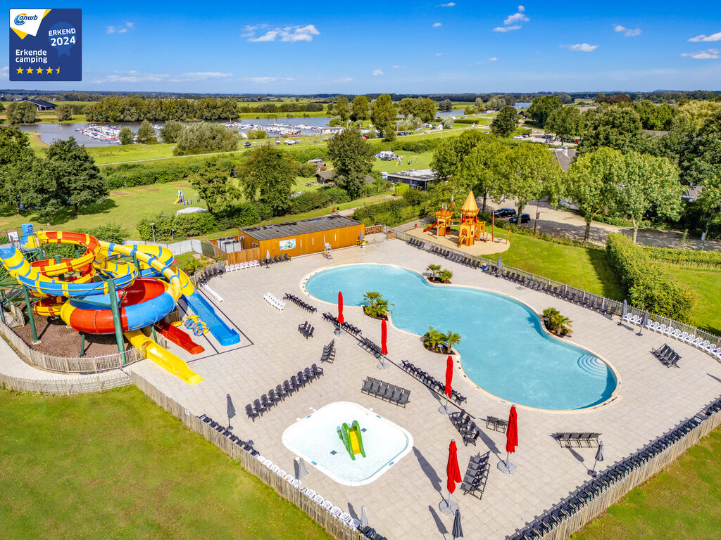 IJsselstrand, Holiday Park Gelderland - 1