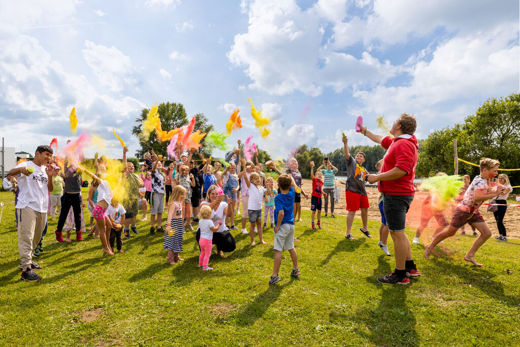 IJsselstrand, Holiday Park Gelderland - 19