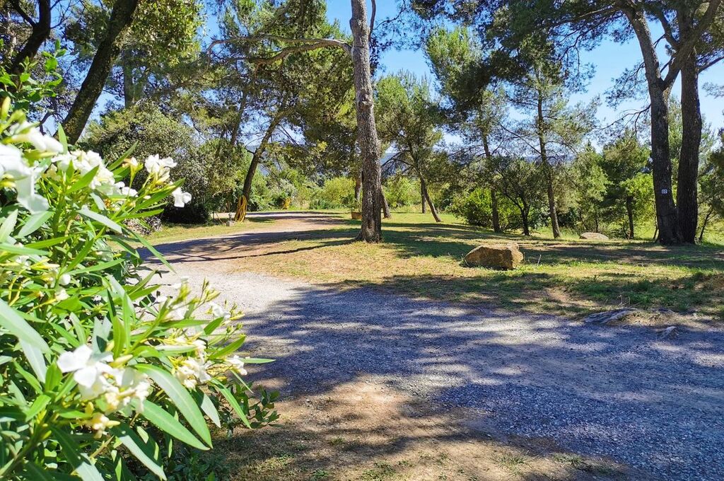 La Commanderie, Holiday Park Languedoc Roussillon - 25