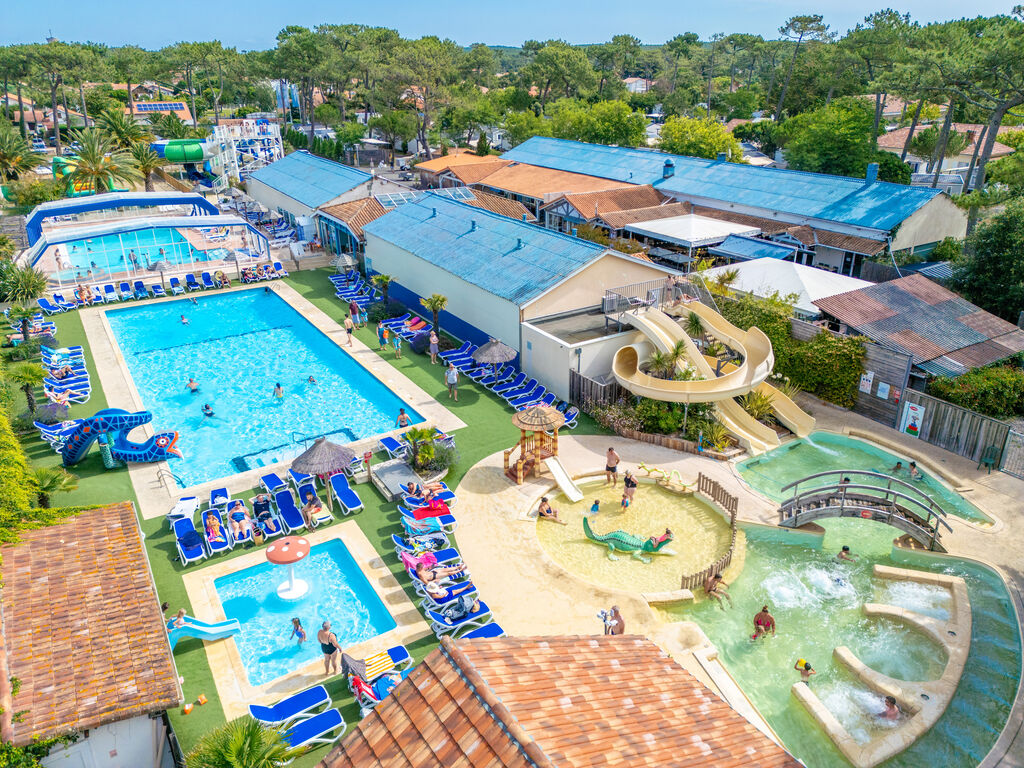 Marina Landes, Holiday Park Aquitaine - 22