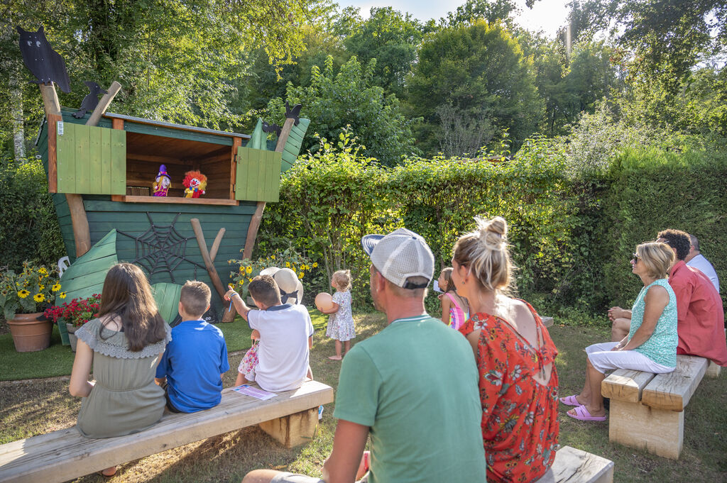 Moulin du Roch, Holiday Park Aquitaine - 9