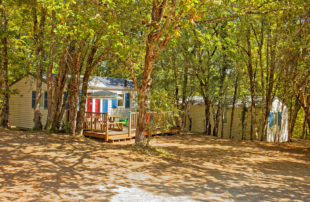 Paille Basse, Holiday Park Midi Pyrenees - 24