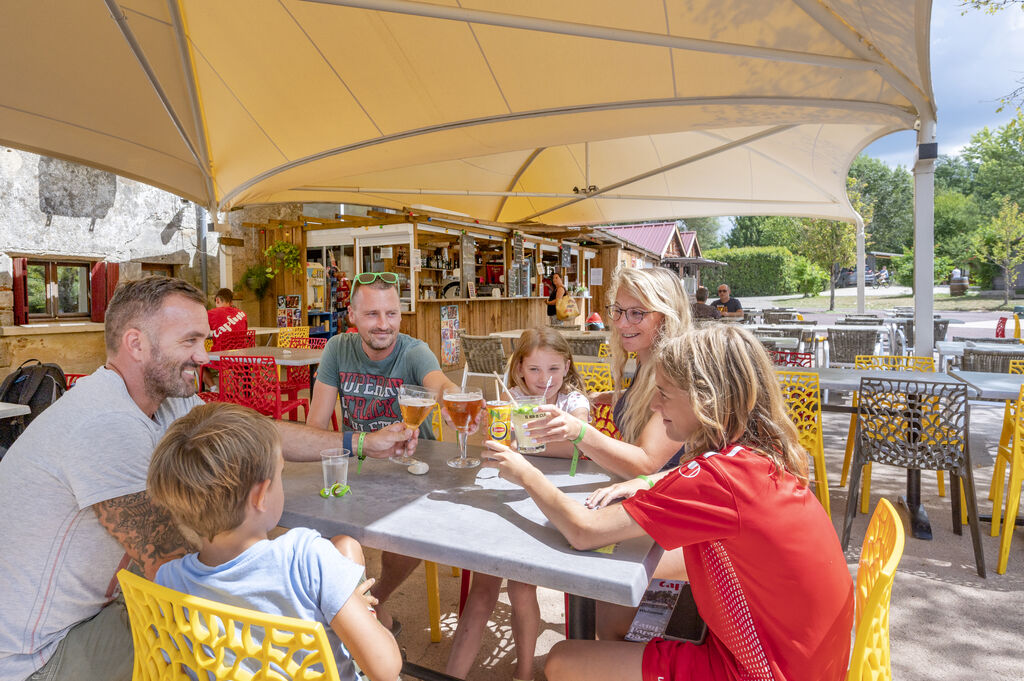 Le Paradis de Bazas, Holiday Park Aquitaine - 33