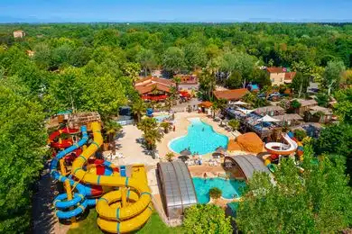 Holiday Park Pyrenees Orientales