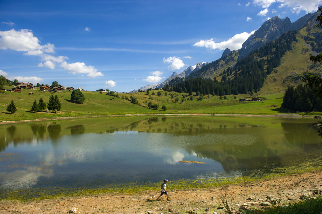 Le Plan du Fernuy, Holiday Park Rhone Alpes - 25