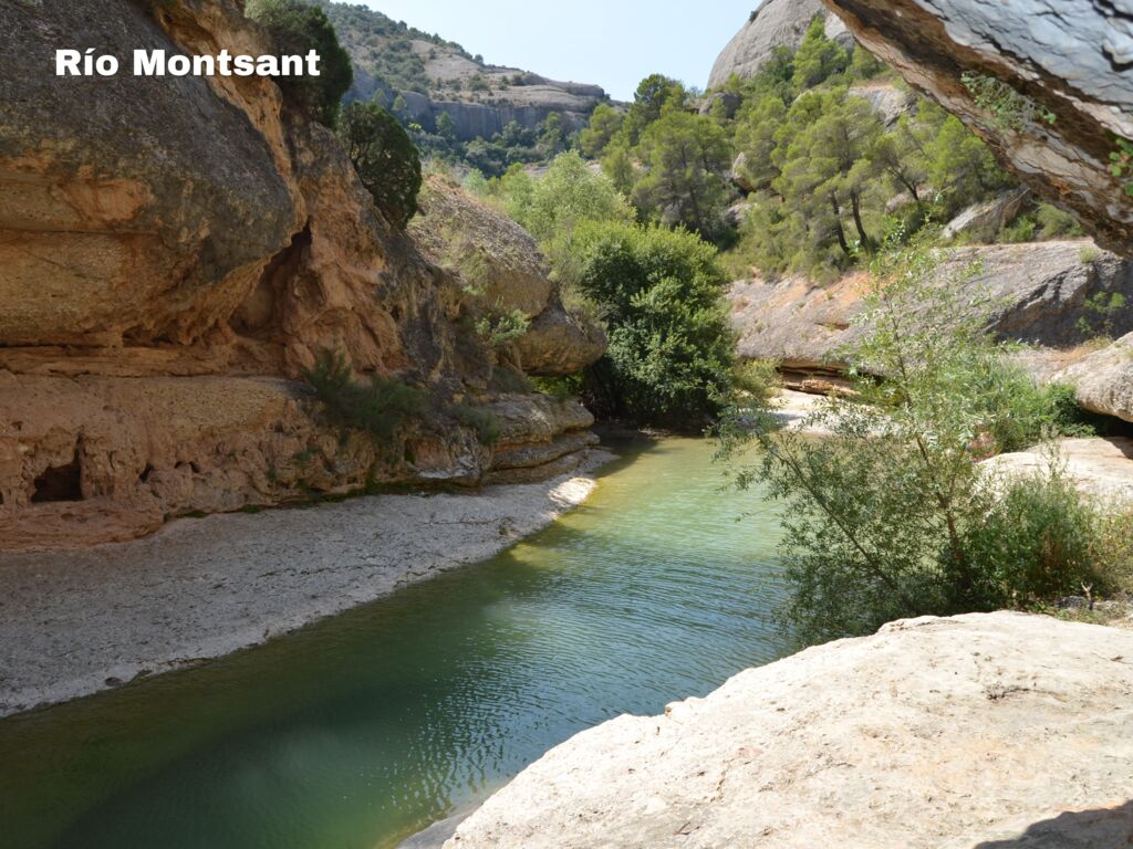 Serra de Prades, Holiday Park Catalogne - 20