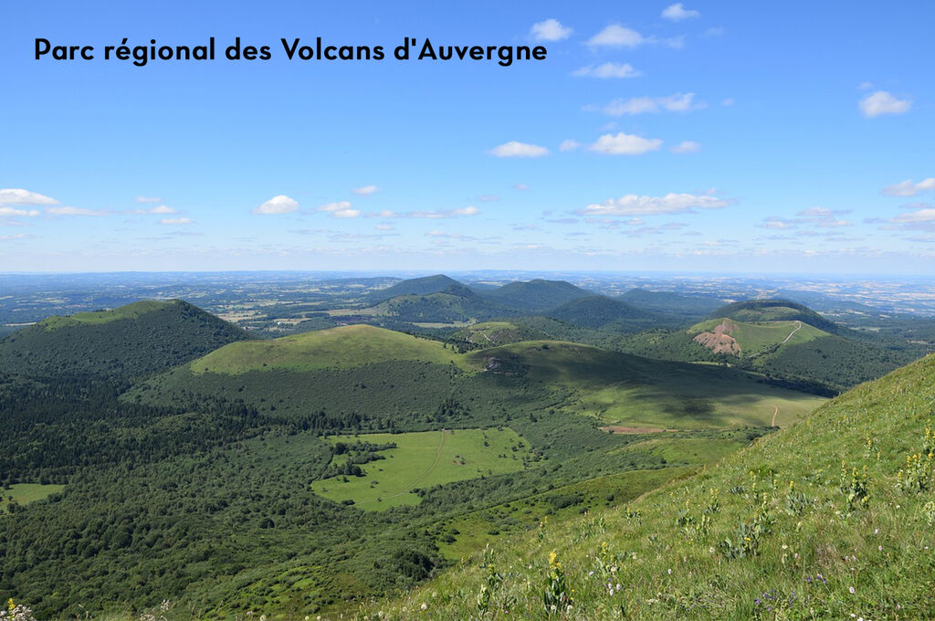 Ranch des Volcans, Holiday Park Auvergne - 7