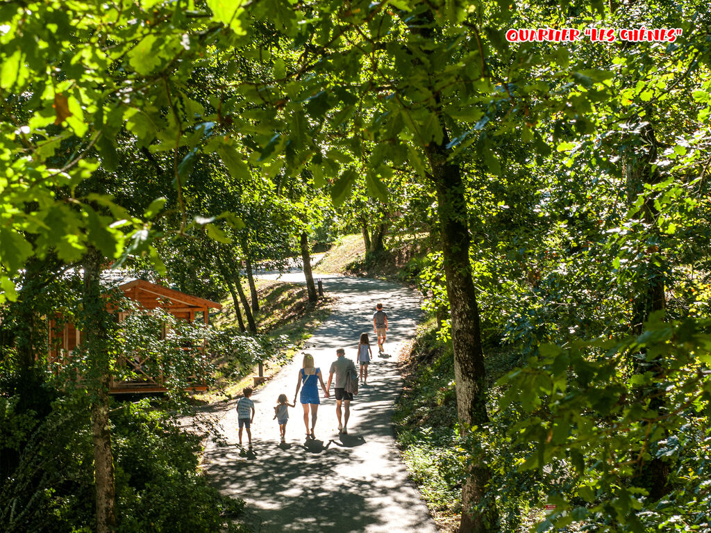 Roca d'Amour, Holiday Park Midi Pyrenees - 21