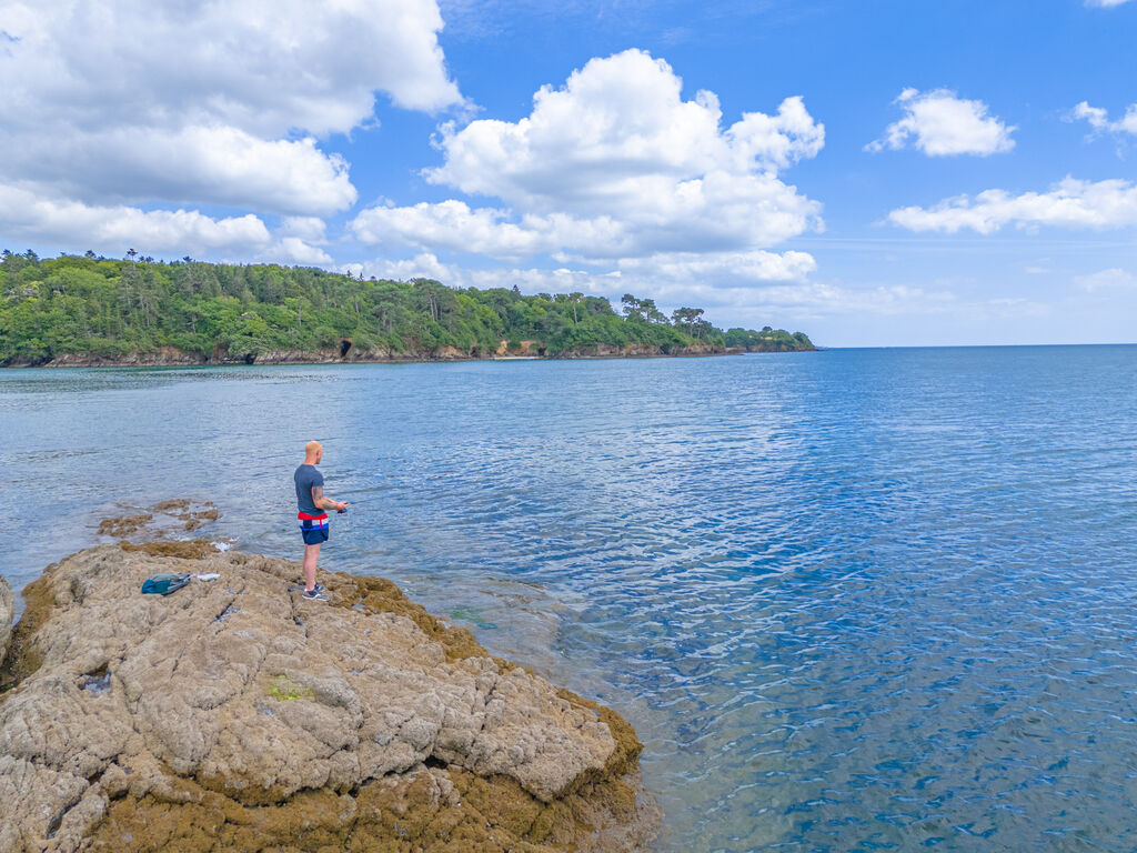 Le Saint Laurent, Holiday Park Brittany - 29