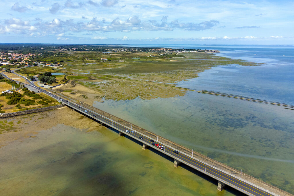 Les Seulires, Holiday Park Poitou Charentes - 25