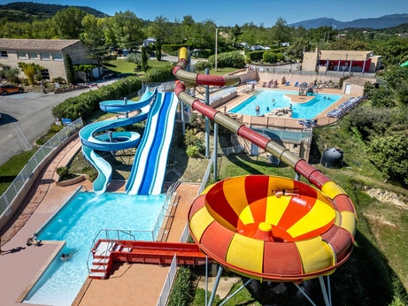 Holiday Park Soleil de Provence, Holiday Park Provence Alpes Cote d'Azur