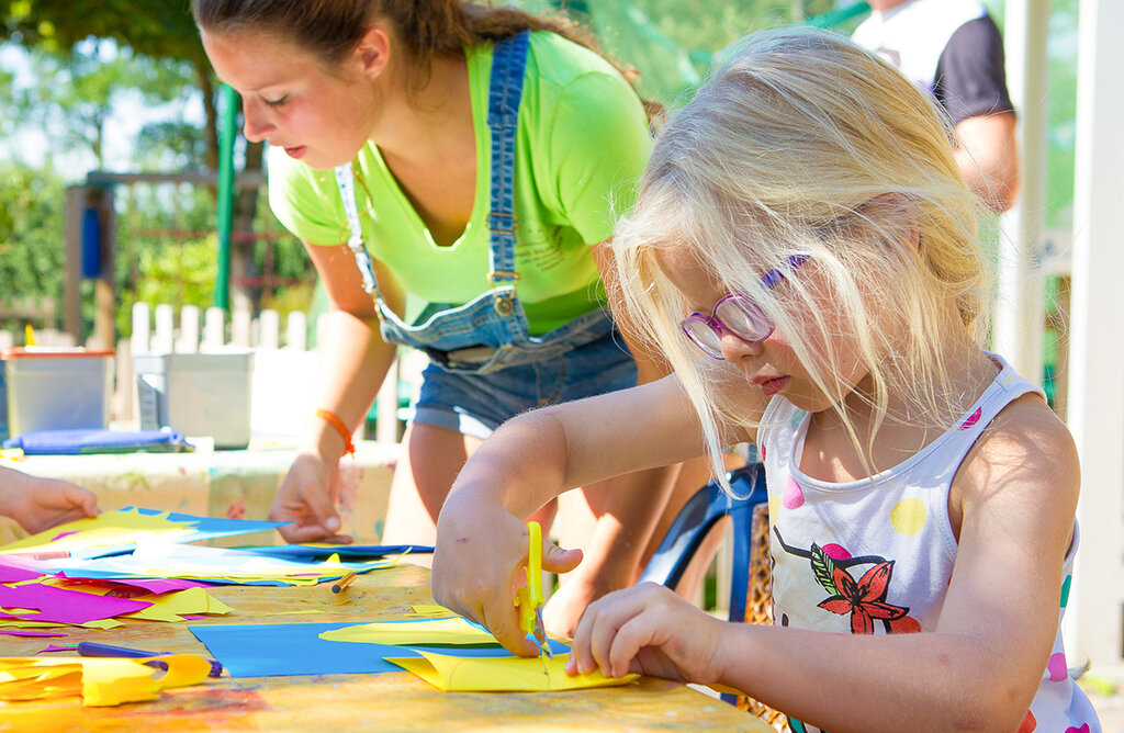 Soleil Levant, Holiday Park Occitanie - 9