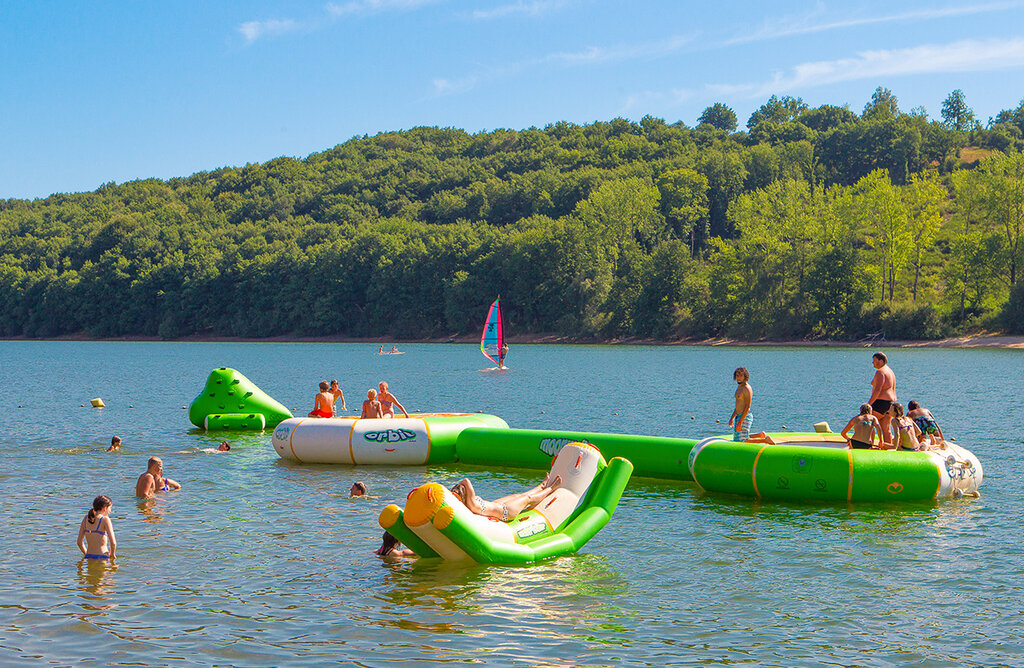 Soleil Levant, Holiday Park Occitanie - 15