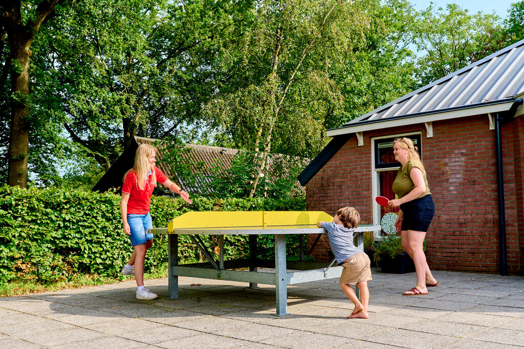 De Waldsang, Holiday Park Friesland - 19