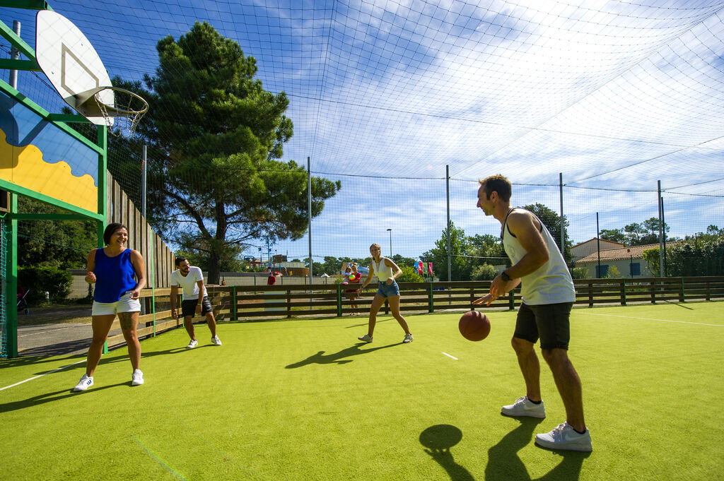 Le Zagarella, Holiday Park Loire Valley - 13